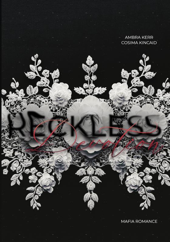 Cover-Bild RECKLESS DEVOTION