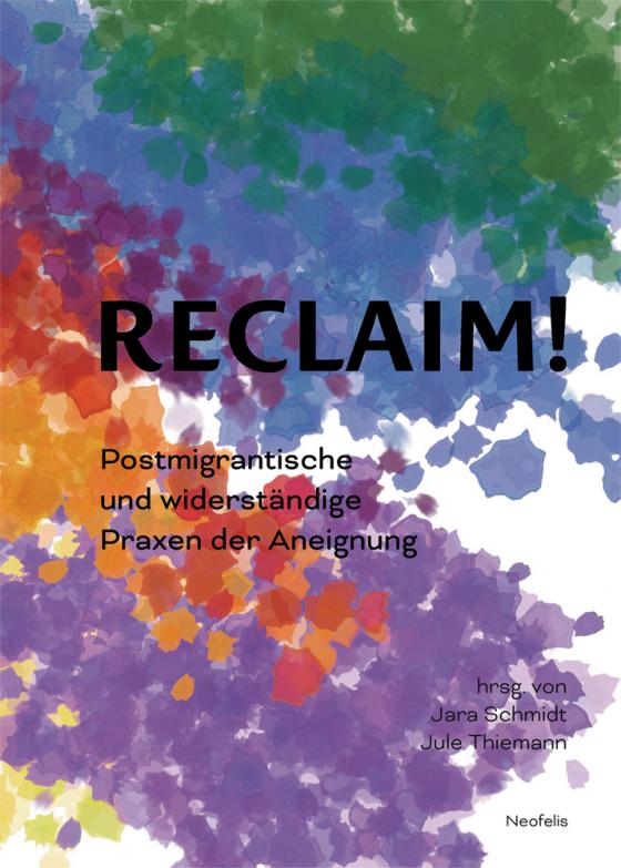 Cover-Bild Reclaim!