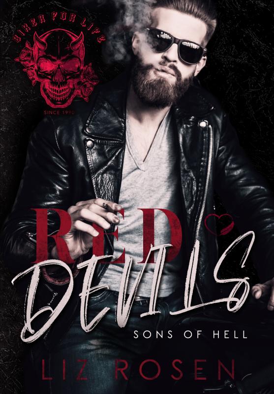 Cover-Bild Red Devils