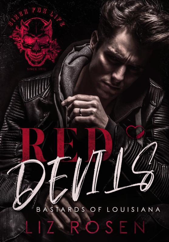 Cover-Bild Red Devils