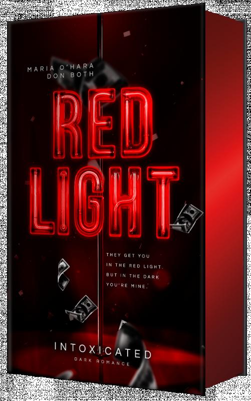 Cover-Bild Red Light
