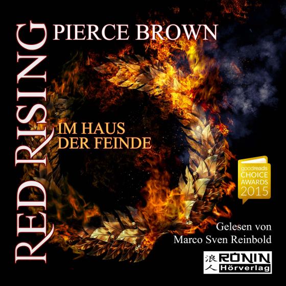 Cover-Bild Red Rising 2
