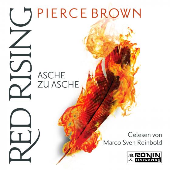 Cover-Bild Red Rising 4