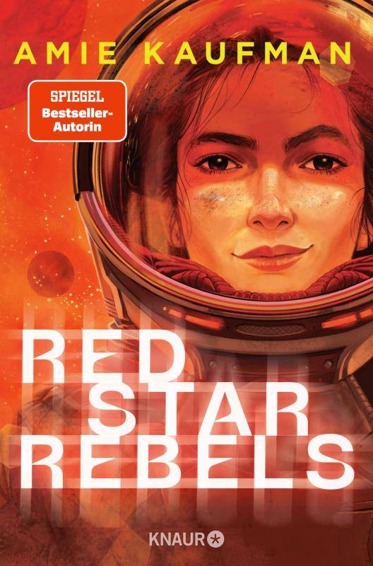 Cover-Bild Red Star Rebels