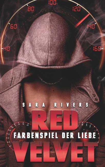 Cover-Bild Red Velvet