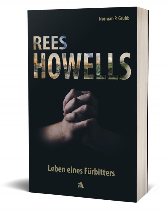 Cover-Bild Rees Howells