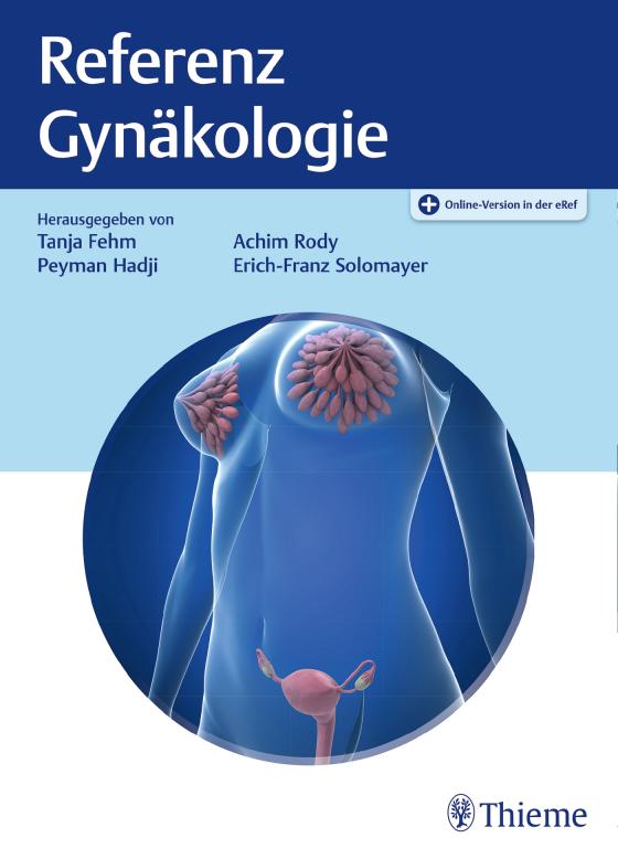 Cover-Bild Referenz Gynäkologie