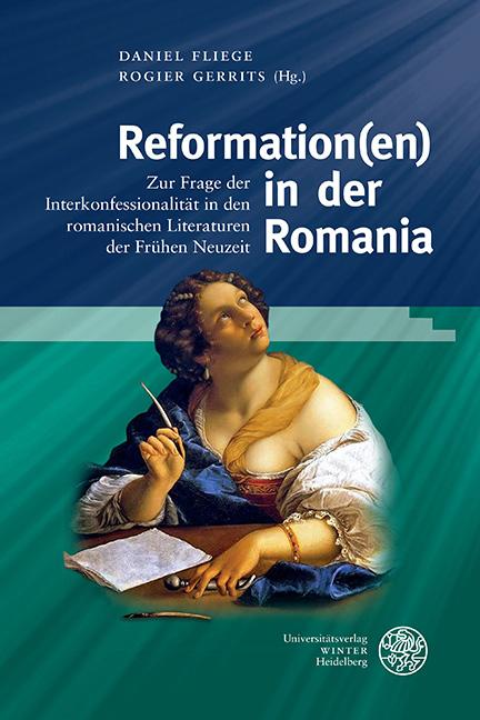 Cover-Bild Reformation(en) in der Romania