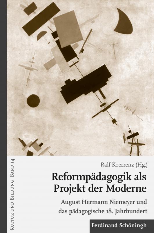 Cover-Bild Reformpädagogik als Projekt der Moderne