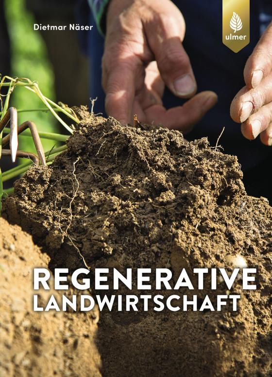 Cover-Bild Regenerative Landwirtschaft