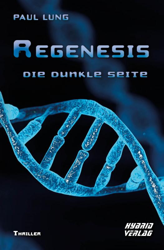 Cover-Bild Regenesis