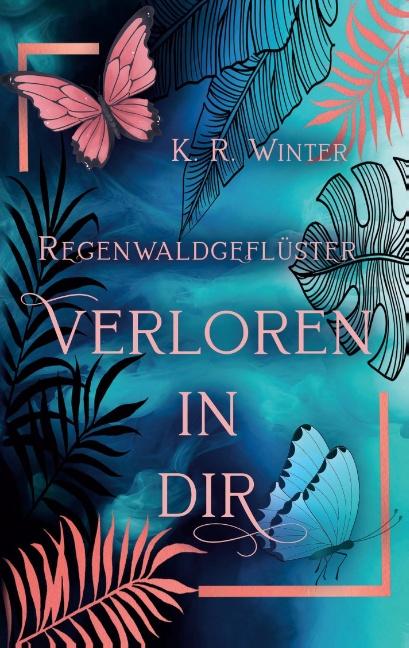 Cover-Bild Regenwaldgeflüster