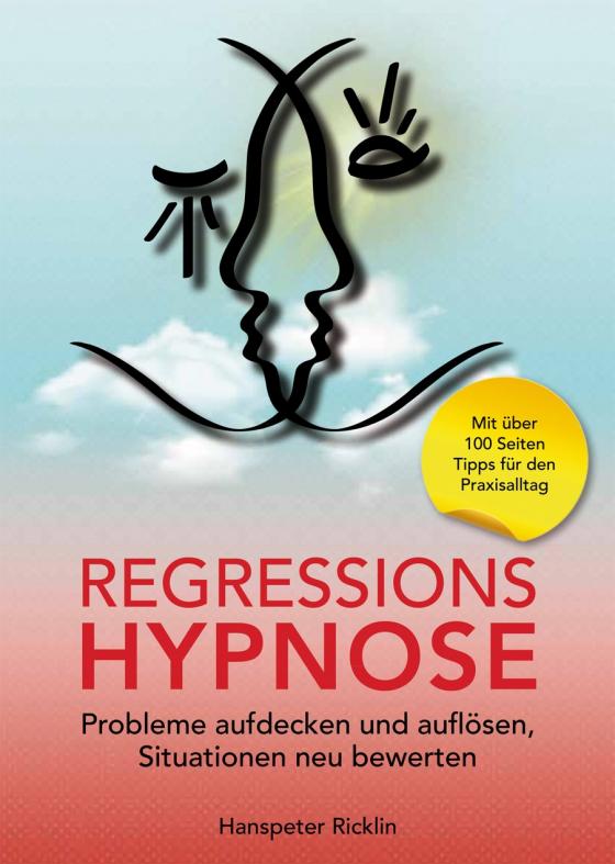 Cover-Bild Regressionshypnose