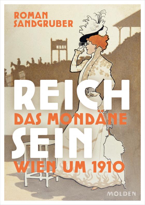 Cover-Bild Reich sein