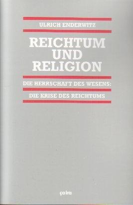 Cover-Bild Reichtum und Religion