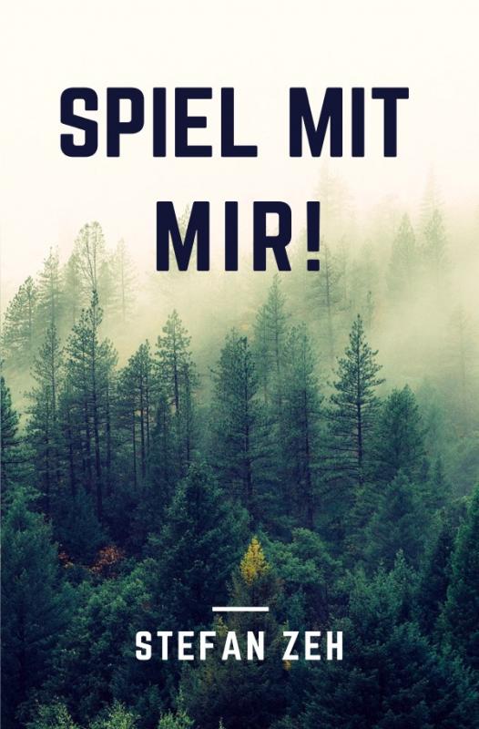 Cover-Bild Reihe um das Ermittlerduo Markus Kern und Kathrin Klein / Spiel mit mir!