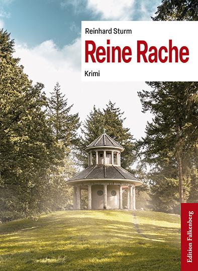 Cover-Bild Reine Rache