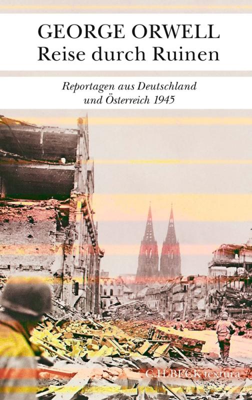 Cover-Bild Reise durch Ruinen