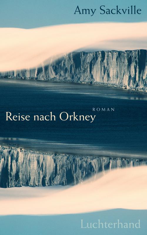 Cover-Bild Reise nach Orkney