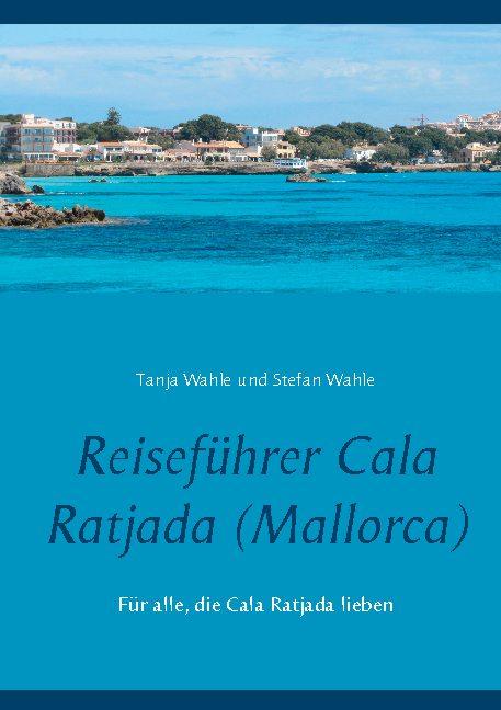 Cover-Bild Reiseführer Cala Ratjada (Mallorca)