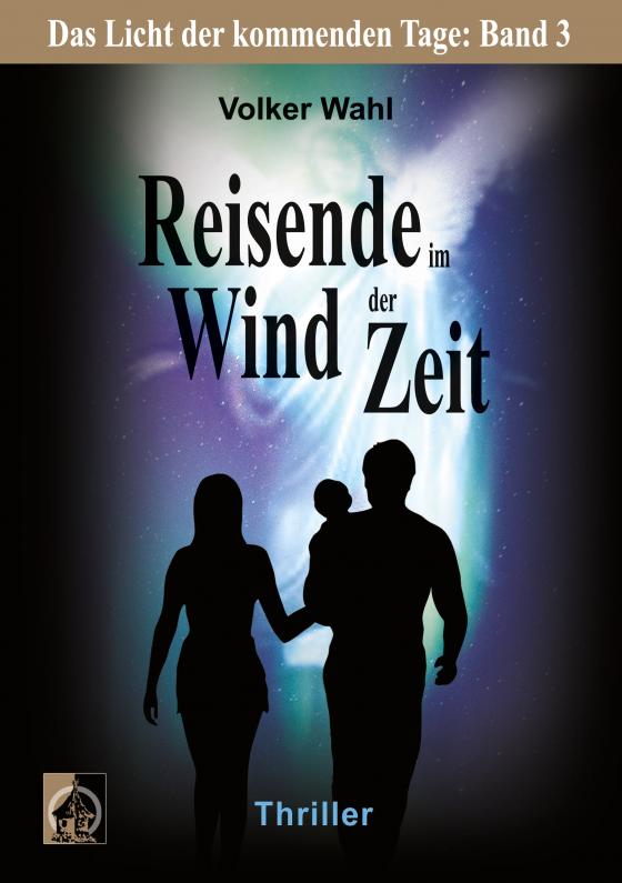 Cover-Bild Reisende im Wind der Zeit