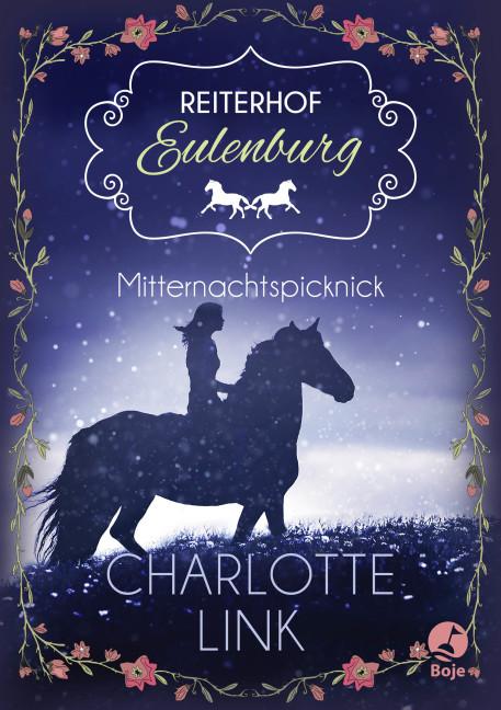 Cover-Bild Reiterhof Eulenburg - Mitternachtspicknick