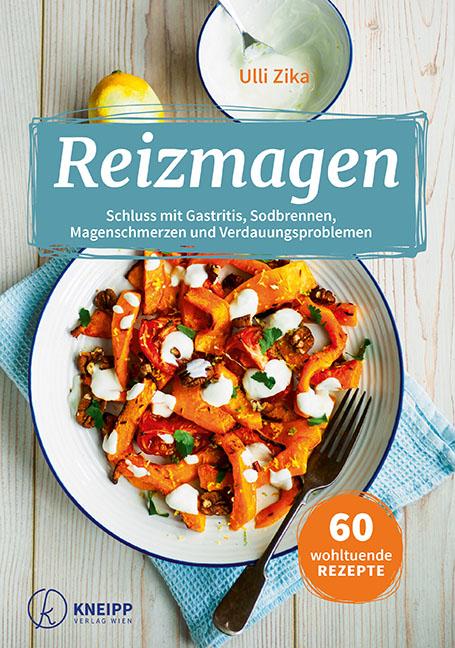 Cover-Bild Reizmagen