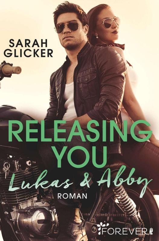 Cover-Bild Releasing You. Lukas & Abby