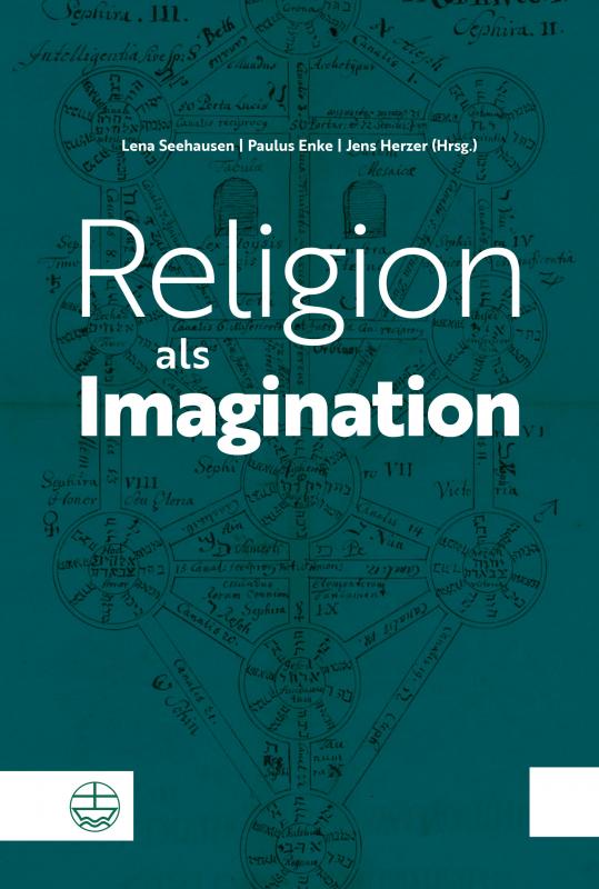 Cover-Bild Religion als Imagination