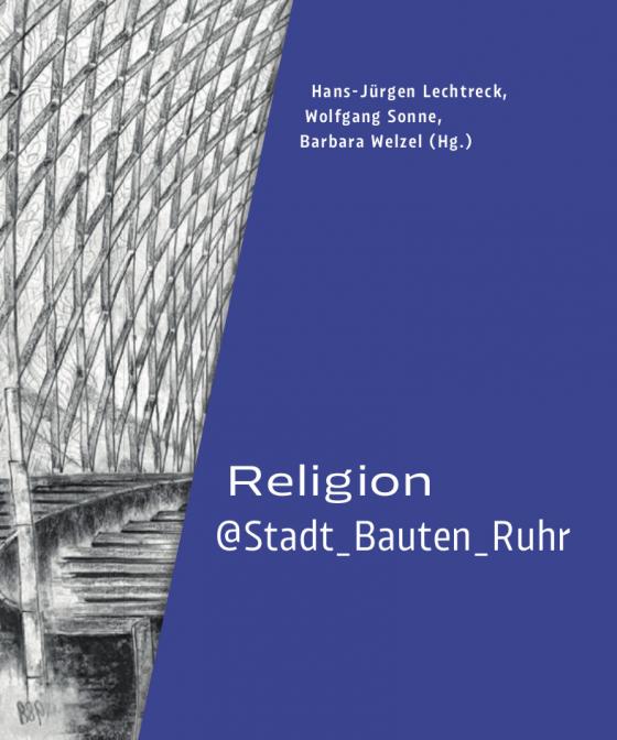 Cover-Bild Religion@Stadt_Bauten_Ruhr