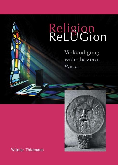 Cover-Bild ReLÜGion