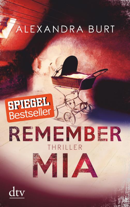 Cover-Bild Remember Mia