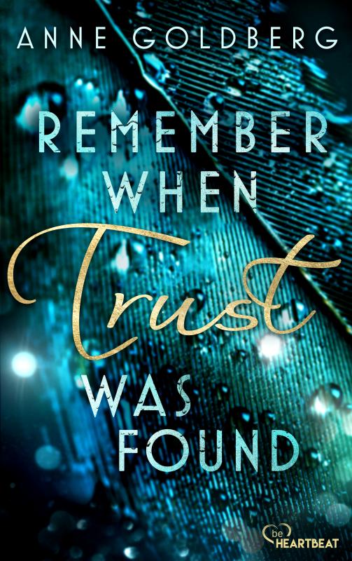 Cover-Bild Remember when Trust was found