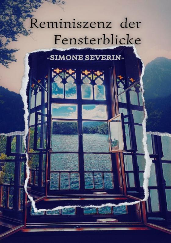Cover-Bild Reminiszenz der Fensterblicke