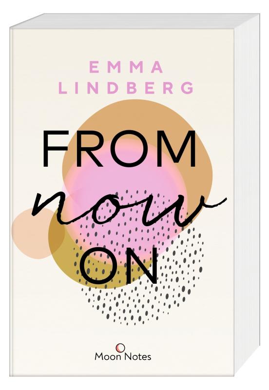 Cover-Bild Rena & Callan 1. From Now On