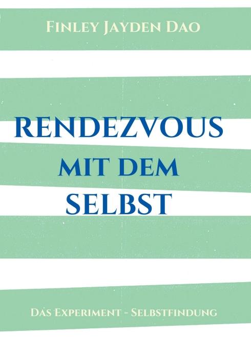Cover-Bild Rendezvous mit dem Selbst