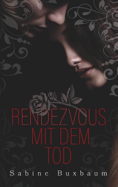 Cover-Bild Rendezvous mit dem Tod