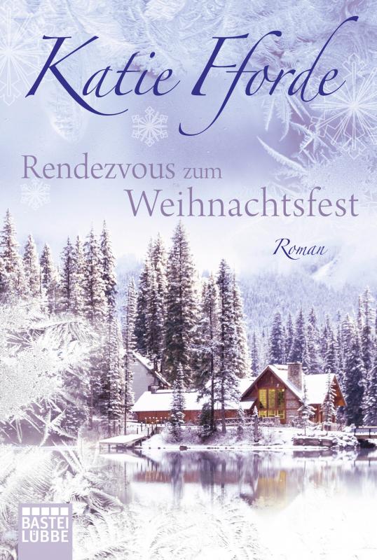 Cover-Bild Rendezvous zum Weihnachtsfest