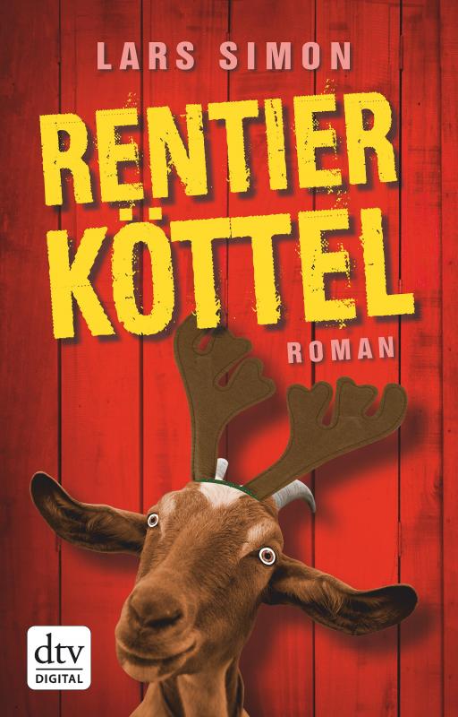Cover-Bild Rentierköttel