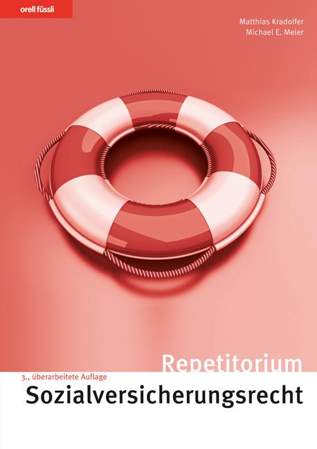 Cover-Bild Repetitorium Sozialversicherungsrecht