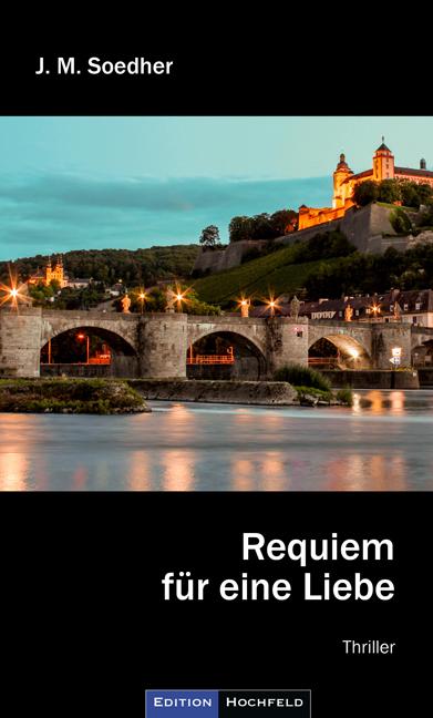 Cover-Bild Requiem für eine Liebe