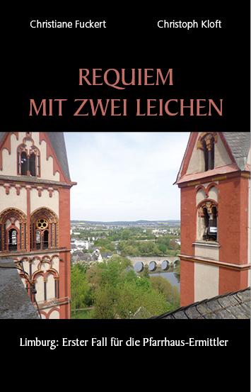 Cover-Bild Requiem mit zwei Leichen
