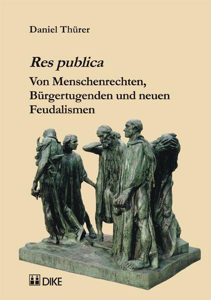 Cover-Bild Res publica