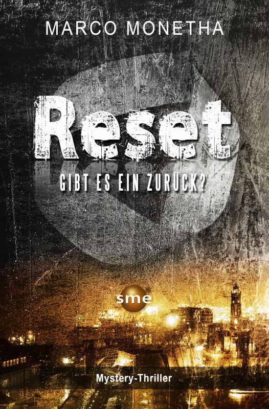 Cover-Bild Reset