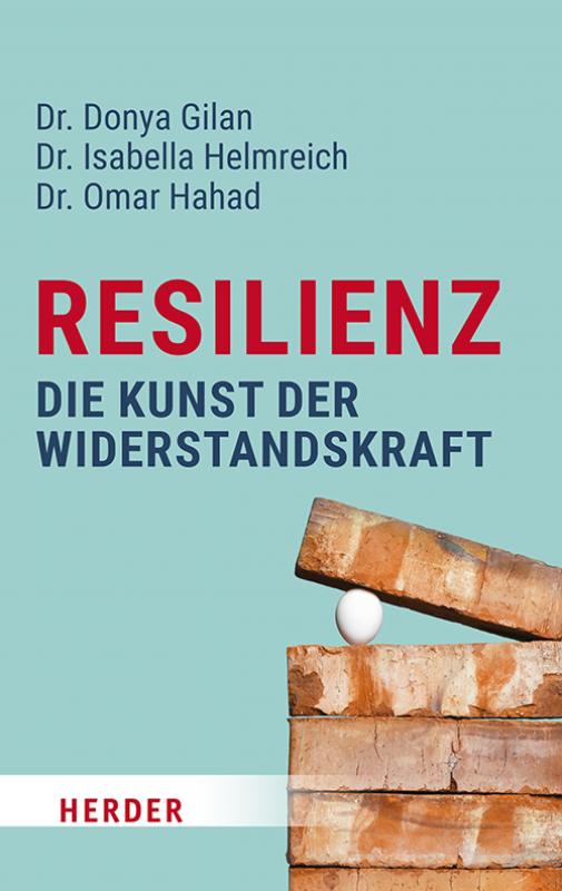 Cover-Bild Resilienz – die Kunst der Widerstandskraft