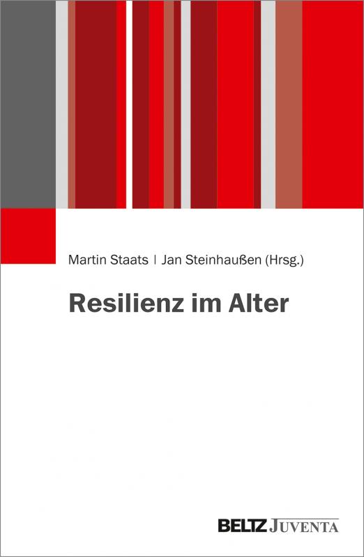 Cover-Bild Resilienz im Alter