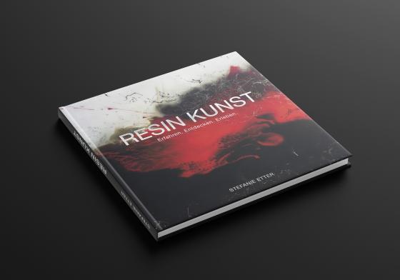Cover-Bild RESIN KUNST