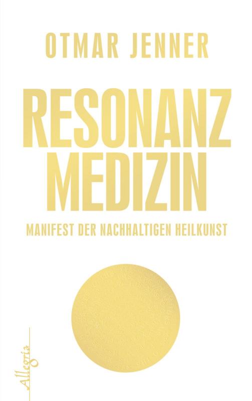 Cover-Bild Resonanz-Medizin