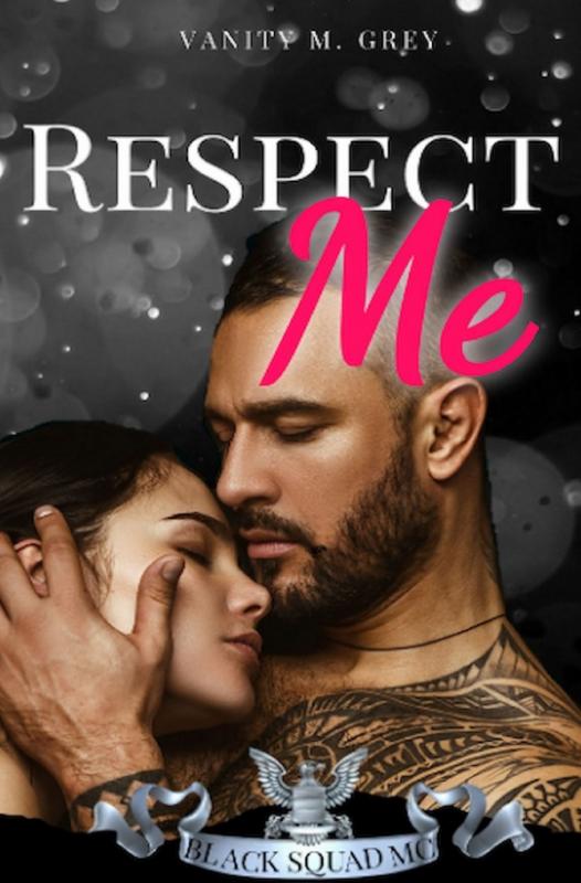 Cover-Bild Respect Me