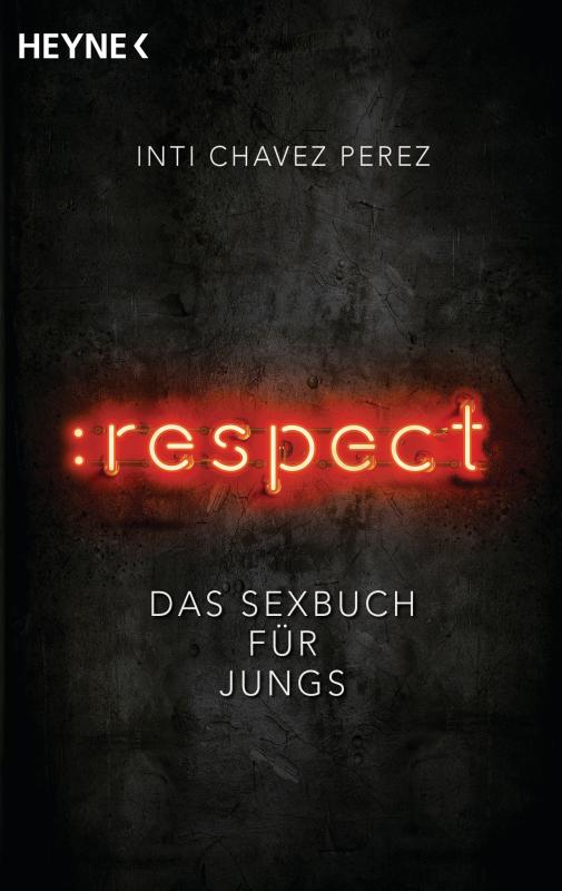 Cover-Bild :respect